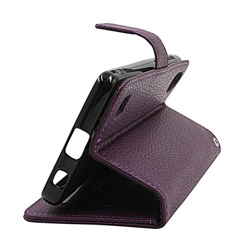 CoverinNew Standcase Wallet Motorola Moto E20 / E30 / E40