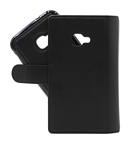 CoverinSkimblocker Samsung Galaxy Xcover 4 (G390F) Magnet Phone Wallet