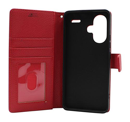 billigamobilskydd.seNew Standcase Wallet Xiaomi Redmi Note 13 Pro+ 5G