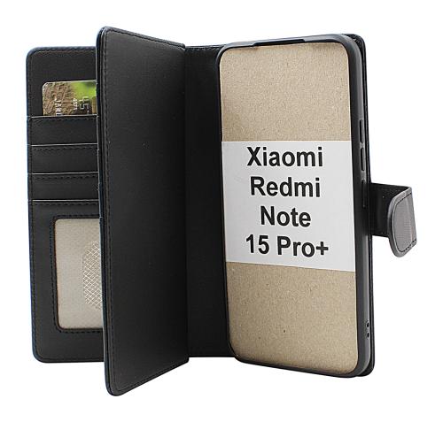 CoverinSkimblocker Xiaomi Redmi Note 15 Pro+ XL Phone Wallet