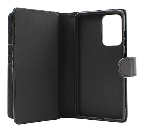 CoverinSkimblocker Samsung Galaxy A52 5G XL Phone Wallet