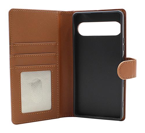CoverinSkimblocker Sony Xperia 10 VIII Phone Wallet