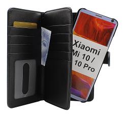CoverinSkimblocker XL Magnet Wallet Xiaomi Mi 10 / Xiaomi Mi 10 Pro