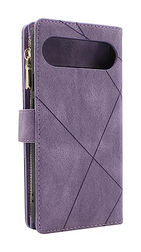 billigamobilskydd.seXL Luxury Wallet Case Google Pixel 10 Pro XL