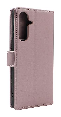 CoverinSkimblocker Samsung Galaxy A56 Phone Wallet