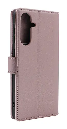 CoverinSkimblocker Samsung Galaxy A56 Phone Wallet