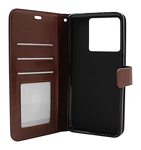 billigamobilskydd.seCrazy Horse Wallet Xiaomi 13T / 13T Pro 5G