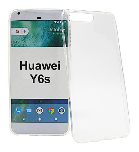 billigamobilskydd.seUltra Thin TPU Case Huawei Y6s