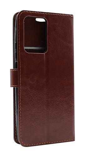 billigamobilskydd.seCrazy Horse Wallet Xiaomi 11T / 11T Pro