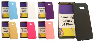 billigamobilskydd.seHardcase Samsung Galaxy J4 Plus (J415FN/DS)