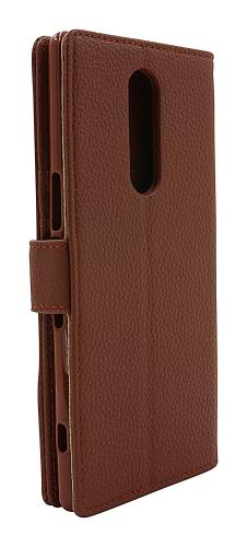 billigamobilskydd.seNew Standcase Wallet Sony Xperia 1 (J9110)
