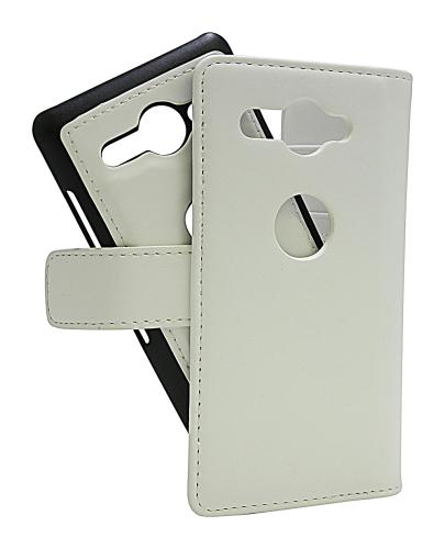 CoverinMagnet Fodral Sony Xperia XZ2 Compact (H8324)