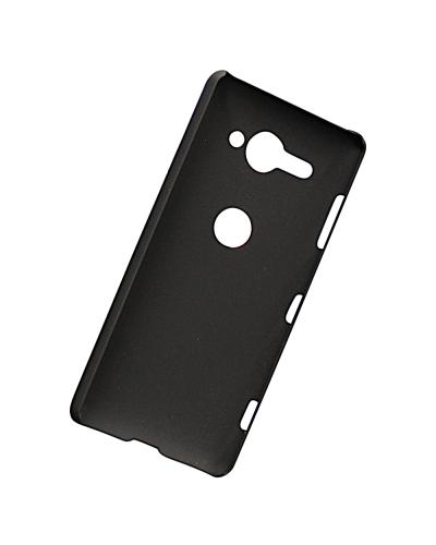 CoverinMagnet Fodral Sony Xperia XZ2 Compact (H8324)