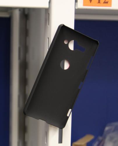 CoverinMagnet Fodral Sony Xperia XZ2 Compact (H8324)