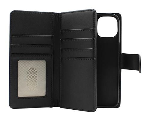 CoverinSkimblocker iPhone 15 XL Phone Wallet