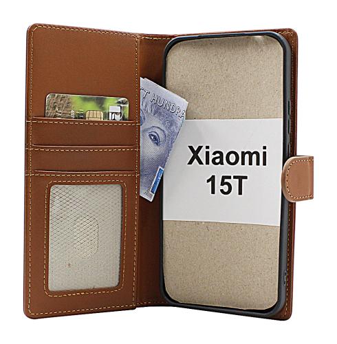 CoverinSkimblocker Xiaomi 15T Phone Wallet
