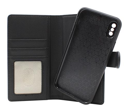 CoverinSkimblocker iPhone X/Xs Magnet Phone Wallet