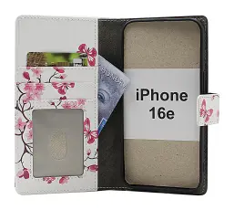 CoverinSkimblocker iPhone 16e Phone Wallet Design