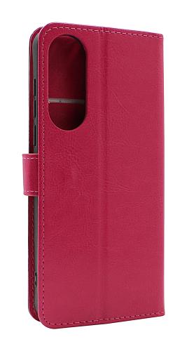 billigamobilskydd.seCrazy Horse OnePlus Nord 5 Phone Wallet