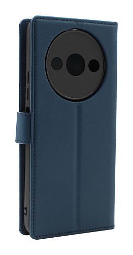 CoverinSkimblocker Xiaomi Redmi A3 Magnet Phone Wallet