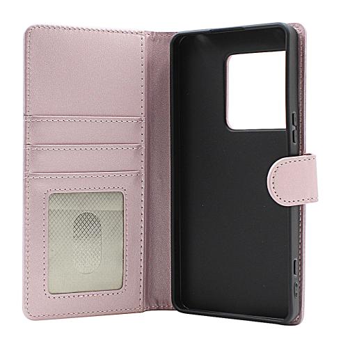 CoverinSkimblocker Sony Xperia 1 VIII Phone Wallet