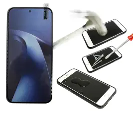 CoverinFull Frame Tempered Glass Xiaomi 17T Pro