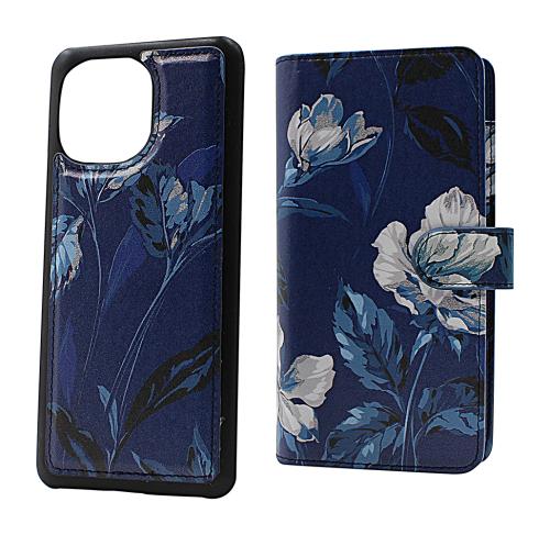 CoverinSkimblocker XL Magnet Designwallet Xiaomi Mi 11