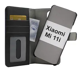 CoverinSkimblocker Magnet Wallet Xiaomi Mi 11i