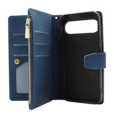 billigamobilskydd.seXL Luxury Wallet Case Google Pixel 10 Pro XL