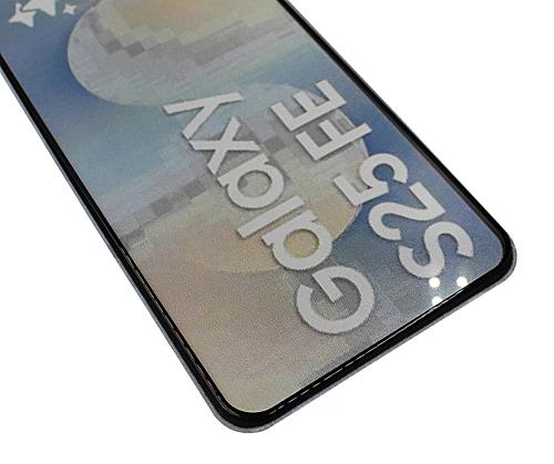 billigamobilskydd.seFull Frame Tempered Glass Samsung Galaxy S25 FE