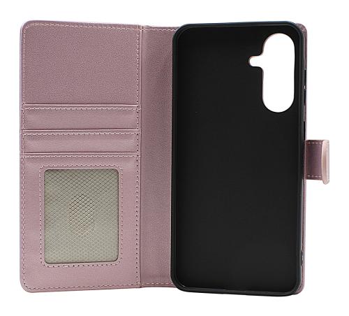CoverinSkimblocker Samsung Galaxy A56 Phone Wallet
