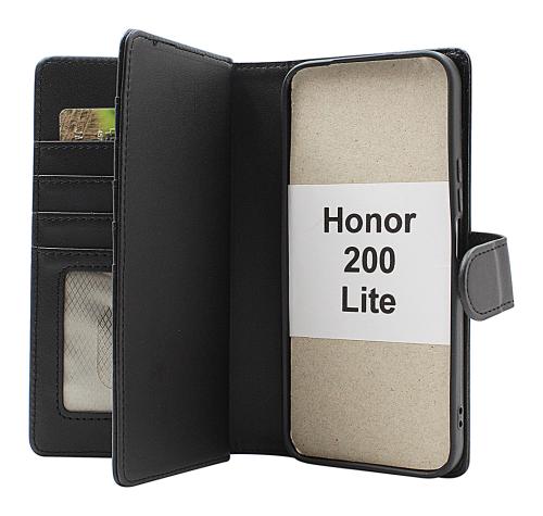 CoverinSkimblocker Honor 200 Lite 5G XL Phone Wallet