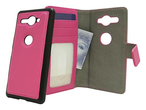 CoverinMagnet Fodral Sony Xperia XZ2 Compact (H8324)