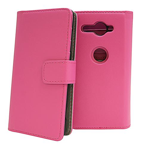 CoverinMagnet Fodral Sony Xperia XZ2 Compact (H8324)