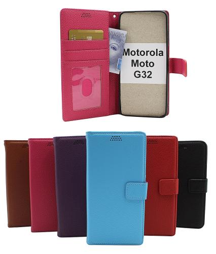 billigamobilskydd.seNew Standcase Wallet Motorola Moto G32