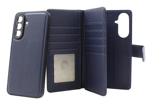 CoverinSkimblocker Samsung Galaxy A37 5G XL Magnet Phone Wallet