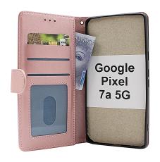 billigamobilskydd.seZipper Standcase Wallet Google Pixel 7a 5G