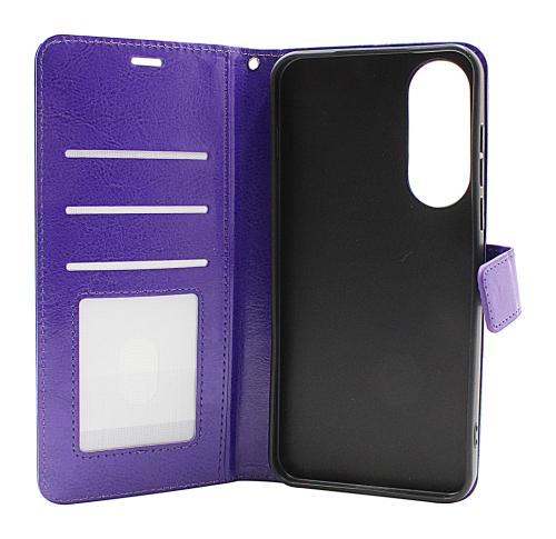 billigamobilskydd.seCrazy Horse OnePlus Nord 5 Phone Wallet