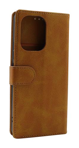 billigamobilskydd.seZipper Standcase Wallet Xiaomi Redmi 13C