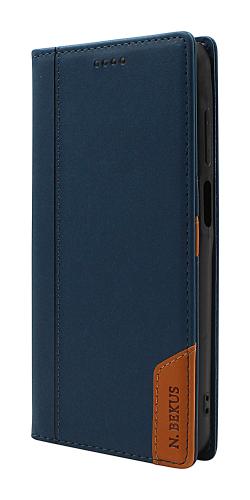 billigamobilskydd.seSamsung Galaxy A35 5G Luxury Wallet Case Slim