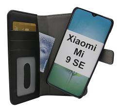 CoverinSkimblocker Magnet Wallet Xiaomi Mi 9 SE
