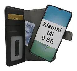 CoverinSkimblocker Magnet Wallet Xiaomi Mi 9 SE