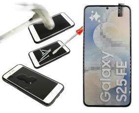 billigamobilskydd.seFull Frame Tempered Glass Samsung Galaxy S25 FE