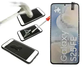 billigamobilskydd.seFull Frame Tempered Glass Samsung Galaxy S25 FE