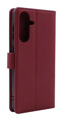 CoverinSkimblocker Samsung Galaxy A56 Phone Wallet