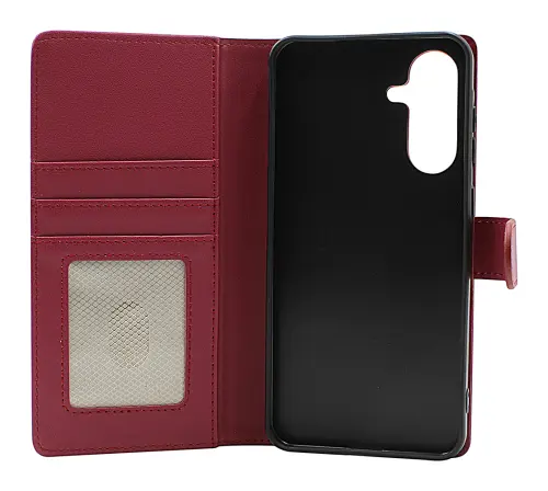 CoverinSkimblocker Samsung Galaxy A56 Phone Wallet