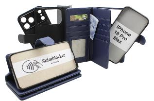 CoverinSkimblocker iPhone 18 Pro Max XL Magnet Phone Wallet