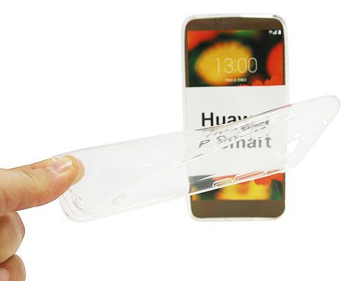 billigamobilskydd.seUltra Thin TPU Case Huawei P Smart