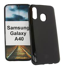 billigamobilskydd.seTPU Case Samsung Galaxy A40 (A405FN/DS)