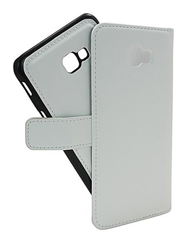 CoverinSkimblocker Magnet Wallet Samsung Galaxy J4 Plus (J415FN/DS)